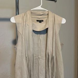 CHIC BOHO VEST (Fall)